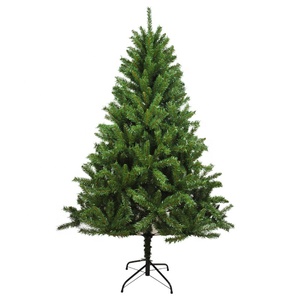 Árbol de <span class=keywords><strong>Navidad</strong></span> Grande Artificial de Plástico PVC PE para Exteriores con Luces LED, <span class=keywords><strong>Moderno</strong></span> y de Alta Calidad para Ensamblar, Venta al por Mayor de Fábrica y Personalizado - Product Image 4