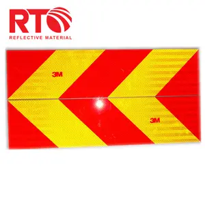 Paneles <span class=keywords><strong>reflectantes</strong></span> prismáticos de alta reflexión OEM/ODM, con aluminio para <span class=keywords><strong>camiones</strong></span> - Product Image 1