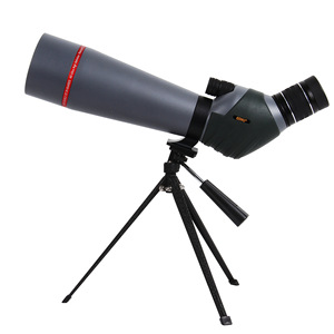 20-60x80 Ed Monocular Telescope 80Mm Aperture Fmc Coating Civil Use Outdoor Viewing - Product Image 4