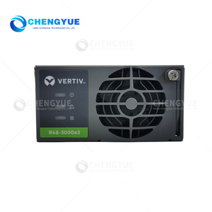 Vertiv Emerson высокоэффективный модуль электроснабжения 48 В 3000 Вт R48-3000E3 выпрямителя - Product Image 4