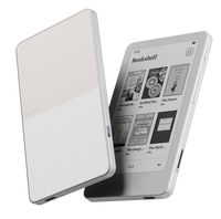 Onyx Boox 3.97 inci Mini E-Book Reader, E-reader Picco