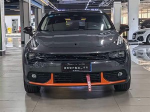 Auto Usado <span class=keywords><strong>2018</strong></span> Lynk & Co 02 1.5T SUV Automático, Volante a la Izquierda, Edición Deportiva 4L, Un Solo Dueño, Título Limpio, Historial de Servicio Completo, Elegante - Product Image 2