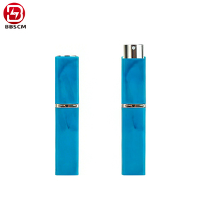 Mini <b>Perfume</b> Spray Free <b>Sample</b> Travel <b>Perfume</b> <b>Bottle</b> Compact Reusable 5ml Refillable <b>Perfume</b> Atomizer - Product Image 2