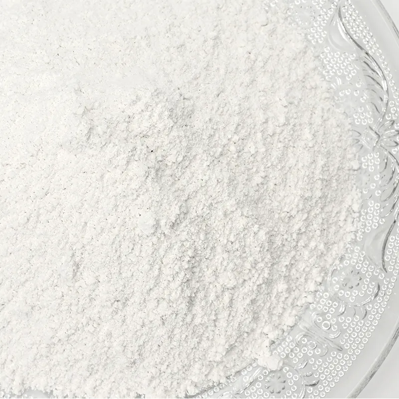 炭酸カルシウム粉末CACO 3中国工場99% 純度