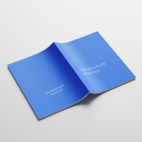 Brochures, prospectus, cartes de visite, affiches, livres pour enfants, cartes de remerciement, cartes de vœux personnalisées de haute qualité à bas prix, impression OEM, MOQ 1