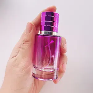 Botol Parfum 30Ml Kosong Premium Elegan Terlaris Kaca