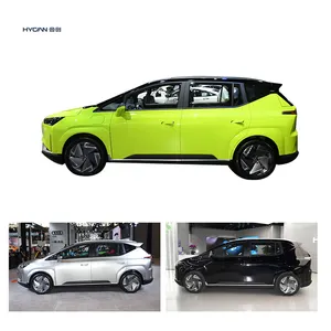 Nouvelle voiture HYCAN Z03 EV 2023, nouvelle énergie, conduite à droite, voiture électrique Rhd de bonne qualité, à vendre - Product Image 6