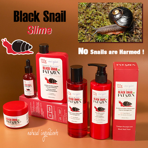 Soins de la peau de marque privée coréenne lotion pour le corps à la <span class=keywords><strong>bave</strong></span> <span class=keywords><strong>d</strong></span>'<span class=keywords><strong>escargot</strong></span> biologique sérum tonique végétalien éclaircissant blanchissant ensemble de soins de la peau pour l'<span class=keywords><strong>escargot</strong></span> - Product Image 2