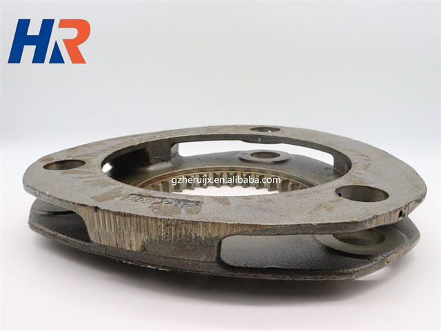 パーツ Aichi ZX160-5B ZX200 ZX180LC-3用オリジナル掘削機部品プラネットキャリア