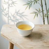 Vente directe usine 2019 : Gâteau de thé Pu'er vieilli de l'arbre ancien du Mont Bulang, arôme intense et saveur douce, pour la maison et les entreprises