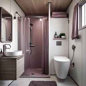 Mountain top <span class=keywords><strong>casa</strong></span> prefabbricata a basso costo prefabbricata per il personale vocazione - Product Image 2