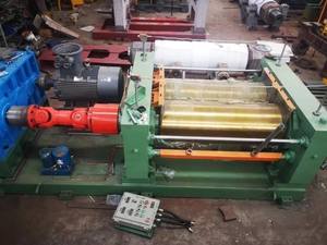 Mélangeur automatique à aimant en caoutchouc Mélange de caoutchouc de silicone <span class=keywords><strong>Fleshlight</strong></span> Machine de mélange de caoutchouc Henan - Product Image 5