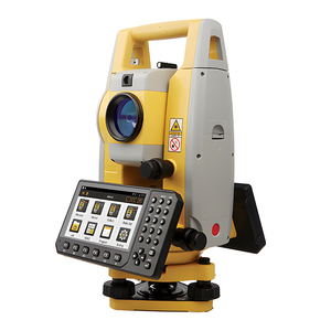 เครื่องมือสำรวจแบบ Total Station รุ่น SOUTH N2H ระบบ Android กำลังขยาย 30 เท่า พร้อมเลเซอร์คู่ 2 นิ้ว สำหรับงานก่อสร้าง - Product Image 2