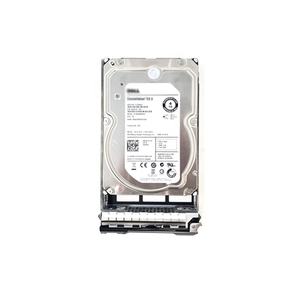新品012GYY HDD 3.5インチSAS LFF 4テラバイト7.2K 6Gbpsサーバーハードドライブ - Product Image 1
