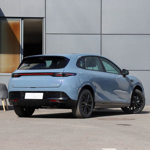 Depósito para Leapmotor Lafa5, vehículo eléctrico deportivo, hatchback, coche eléctrico puro, auto EV, LHD, exportación Leapmotor EV - Product Image 5