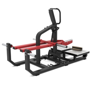 Équipement de fitness JLC L667, usage commercial en salle, ceinture de musculation pour la musculation - Product Image 2