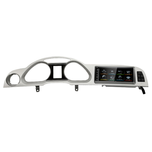 Reproductor Multimedia para Auto STWEI AUDI A6 C6 con Qualcomm Snapdragon 680 6225 2.4GHz, CarPlay Inalámbrico, Android Auto, Bluetooth - Product Image 1
