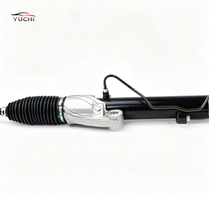 Crémaillère de direction assistée hydraulique de haute qualité 49001-3KA0A 49001-9NC0A pour LHD 2012-2014 - Product Image 4
