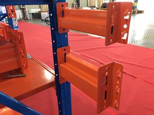 Kệ Công Nghiệp Kệ Trưng Bày Trung Bình Nhiệm Vụ Lưu Trữ <span class=keywords><strong>Longspan</strong></span> Giá Kim Loại Kệ - Product Image 6