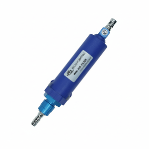 Gilet de refroidissement à compresseur d'air KD-A700A/B Accessoire Tube vortex KD-A701 - Product Image 1