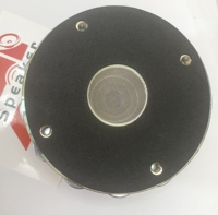YJ Brand 75mm 3 pouces Diaphragme Haut-parleur de tweeter de haute qualité 300 Watt Aimant en néodyme Accessoires