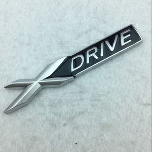 Autocollant 3D métal pour voiture, emblème, logo, pour <span class=keywords><strong>BMW</strong></span> E90 E46 E36 F30 F20 F10 3 5 Series <span class=keywords><strong>X5</strong></span> - Product Image 5
