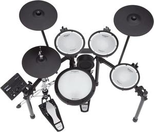 V-<b>Drums</b> TD-07 K VX Electronic <b>Drum</b> Set for sale - Product Image 2