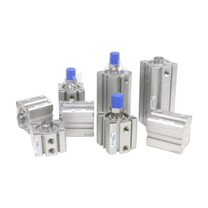 Suministro de Cilindros AIRTACS Serie <span class=keywords><strong>SCQ</strong></span> Nuevos, ACQ20X30 ACQ20X40 ACQ20X50-B/S/SB, Ultrafinos, Compactos, Estándar JIS - Product Image 6