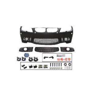 Pour BMW 3 E90 M3 pare-chocs avant 318 320 <span class=keywords><strong>325</strong></span> 335 2008 2009 2010 <span class=keywords><strong>2011</strong></span> - Product Image 3