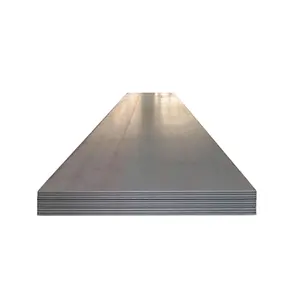 Open tablet medium thick plate hot-rolled plate Q235B Q355B complete specifications hot rolled carbon steel plate