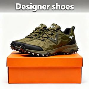 Zapatos de Diseñador Famoso 2026 Stock X Goal Top Reps G Lu 1:1 de Alta Calidad y Lujo, Envío Rápido - Product Image 2