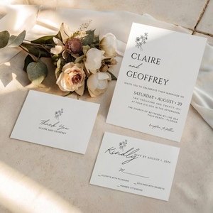 कस्टम धन्यवाद कार्ड व्यक्तिगत लोगो मुद्रण थोक आदेश के लिए व्यक्तिगत लोगो मुद्रण थोक आदेश - Product Image 5