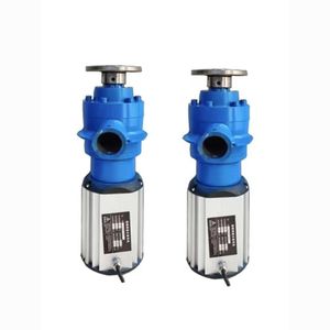 Motor Eléctrico Integrado de Montaje Lateral para Invernadero 380V 220V para Uso Agrícola - Product Image 4