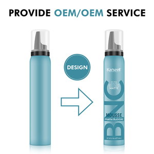 Private Label <span class=keywords><strong>capelli</strong></span> Mousse Styling schiuma forte tenuta di lunga durata riccia creare Mousse di schiuma <span class=keywords><strong>per</strong></span> <span class=keywords><strong>capelli</strong></span> <span class=keywords><strong>per</strong></span> <span class=keywords><strong>capelli</strong></span> - Product Image 3