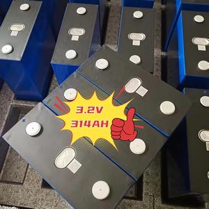 Lifepo4 Cell 100Ah 280Ah Lifepo4 Batterie pack 3.2V 8000 Cycle Electric ESS Lifepo4 3.2V Batterie Home Batteriesp eicher system - Product Image 6