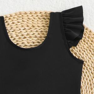 Maillots de bain une pièce pour filles, conçus pour des enfants, parfaits pour la plage, la <span class=keywords><strong>piscine</strong></span> et les activités aquatiques - Product Image 3