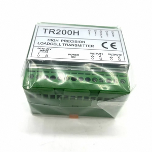 Wholesale TR200H High Precision Force Sensors &amp; Load Cells New and Original Weighing Transmitter - Product Image 2
