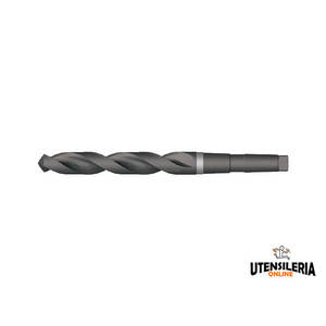 Dormer hss A130 morse Shank Drill bit Ø 18.25ถึง19.00มม. - Product Image 1