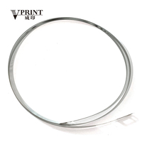 Strip Encoder CQ893-80003 CQ893-67029 untuk HP Designjet T520 T730 T830 T 520 730 830 Kabel Penghubung Strip Encoder Belt Plotter