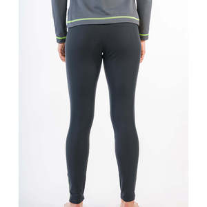 FALCADE donna sport Fitness Yoga Leggings pantaloni per allenamento ed esercizio - Product Image 4