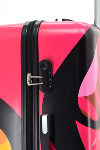 Offre Spéciale PC Valise <span class=keywords><strong>3</strong></span> Pc Ensemble de bagages Fabrication en gros à bas prix PC Hard Shell Bagages Modèle personnalisé Trolley Bag <span class=keywords><strong>Set</strong></span> - Product Image 6