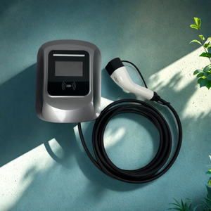 Chargeur de voiture électrique AC EV Huinengzhi haute puissance 7 kW à charge rapide CCS TYPE2 GBT, état neuf, station de charge efficace - Product Image 6