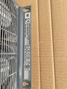 DCS550-S02-0150-05-00-0 DCS550 150A ตัวควบคุมไดรฟ์ 4Q - Product Image 2