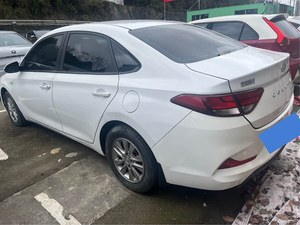 <span class=keywords><strong>Hyundai</strong></span> Elantra 1.6L <span class=keywords><strong>GL</strong></span> Euro V Usado de 2018, Sedán Económico para Viajes Familiares Diarios en Mercados Asiáticos y Africanos - Product Image 3