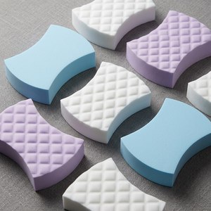 Éponge <span class=keywords><strong>magique</strong></span> multifonctionnelle en gros, <span class=keywords><strong>gomme</strong></span> de nettoyage ergonomique pour ustensiles de cuisine, éviers et carreaux - Product Image 4
