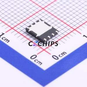 Transistor de Efecto de Campo (MOSFET) DMT6005LPS-13 DFN-8(5.1x6) Nuevo y Original - Product Image 2