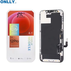 Écran LCD Incell pour Apple iPhone X XS XR 11 11 Pro Max 12 12 Pro Max 13 14 15 15 Pro – Assemblage d'écran tactile LCD Incell - Product Image 6