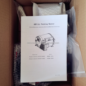 Essence GPL diesel 220v 110v 12v Eau et air Combi Heater Boiler <span class=keywords><strong>Truma</strong></span> D6e - Product Image 5