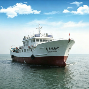 Grandsea China, <span class=keywords><strong>Barco</strong></span> Pesquero Comercial <span class=keywords><strong>de</strong></span> Atún <span class=keywords><strong>de</strong></span> 150 Pies/45 m, <span class=keywords><strong>de</strong></span> Acero, Diésel, Nuevo, <span class=keywords><strong>en</strong></span> <span class=keywords><strong>Venta</strong></span> - Product Image 1