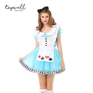 2025 Costumes d'Halloween à la mode pour femmes - Product Image 3